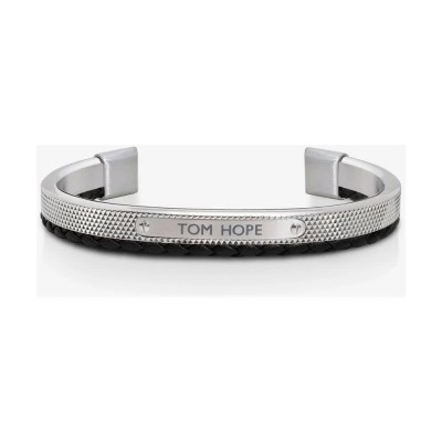 бижутерия,tom,hope,tm0277,bracelet,silver,(grey)