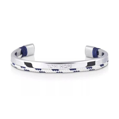бижутерия,tom,hope,tm0435,bracelet,silver,(grey)