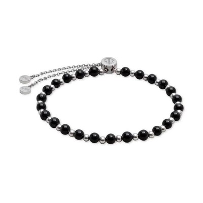 бижутерия,tom,hope,tm0520,bracelet,silver,(black)