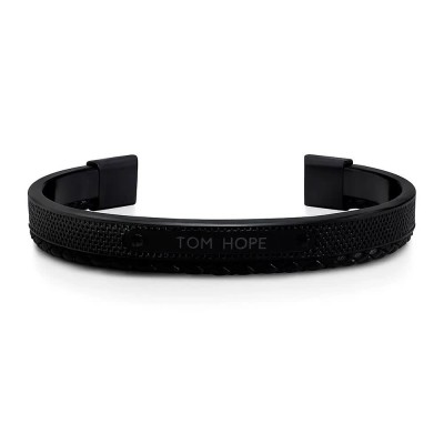 бижутерия,tom,hope,tm0572,bracelet,black,(black)