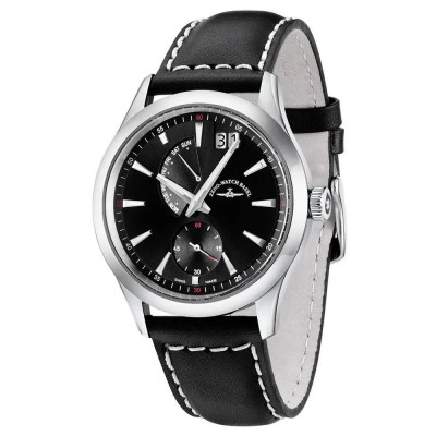 часовник,часовници,zeno,6662,7004q,g1,quartz,42,mm,watch,silver,(grey,black,black)