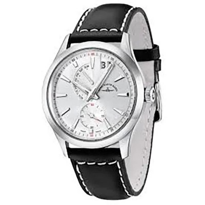 часовник,часовници,zeno,6662,7004q,g3,quartz,42,mm,watch,silver,(grey,black,white)