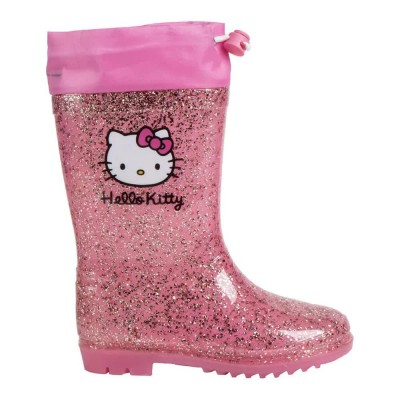 обувки,дамски,боти,мъжки,боти,hello,kitty,hello,kitty,winter,2025,rain,boots,pink,(fuchsia)