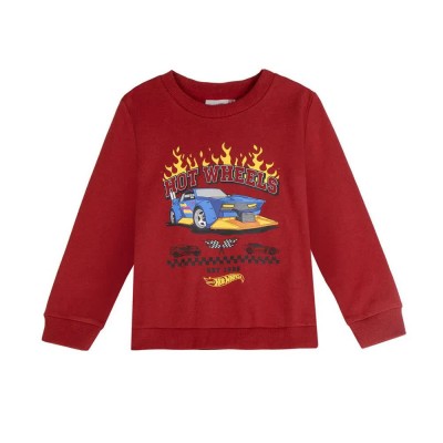 блуза,детски,блузи,hot,wheels,hot,wheels,sweatshirt,red,(dark,red)