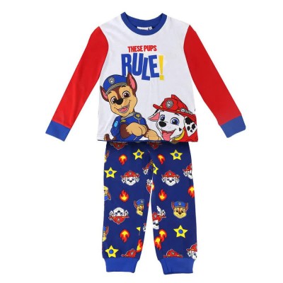 пижама,детски,пижами,paw,patrol,paw,patrol,long,sleeve,pyjama,multicolor,(multicolor)