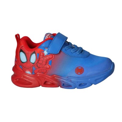 маратонки,мъжки,маратонки,дамски,маратонки,spiderman,spidey,trainers,red,blue,(blue)