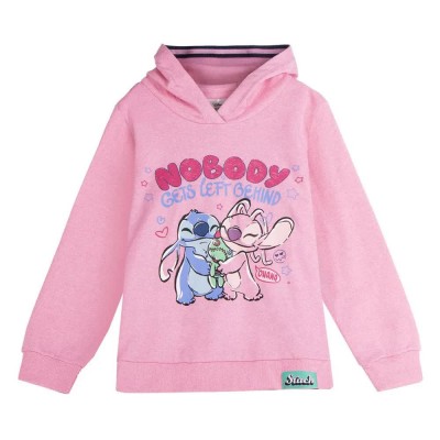 суичър,детски,блузи,stitch,stitch,hoodie,pink,(pink)