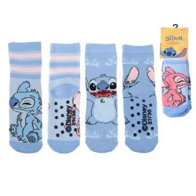 чорапи,мъжки,чорапи,дамски,чорапи,stitch,stitch,socks,blue,(multicolor)