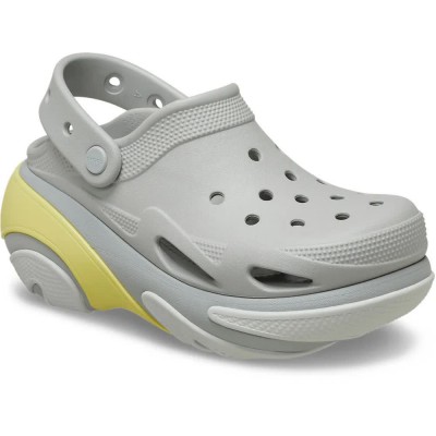 мъжки,сандали,мъжки,джапанки,и,чехли,crocs,bubble,crush,clogs,grey,(atmosphere)