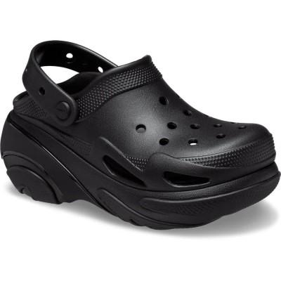 мъжки,сандали,мъжки,джапанки,и,чехли,crocs,bubble,crush,clogs,black,(triple,black)