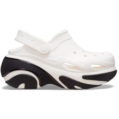 мъжки,сандали,мъжки,джапанки,и,чехли,crocs,bubble,crush,clogs,white,100b