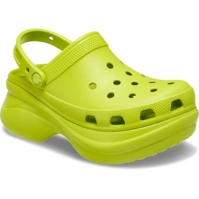 дамски,сандали,и,чехли,crocs,classic,bae,clogs,yellow,(kiwi)