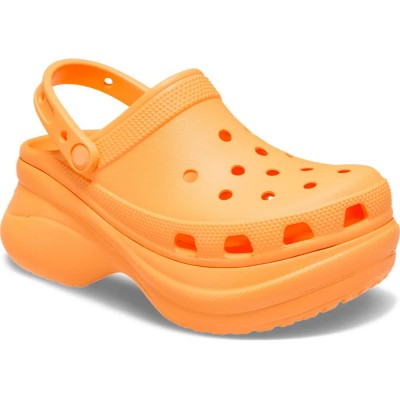 дамски,сандали,и,чехли,crocs,classic,bae,clogs,orange,(orangesicle)