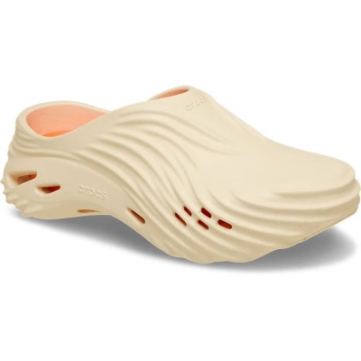мъжки,сандали,мъжки,джапанки,и,чехли,crocs,echo,wave,clogs,beige,(vanilla,108.)