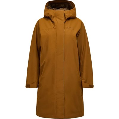анорак,мъжки,якета,peak,performance,treeline,insulated,parka,brown,(earthy,summit)