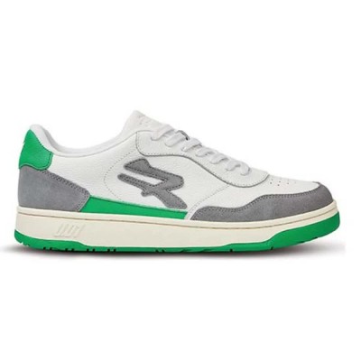 маратонки,мъжки,маратонки,u,power,blackbird,trainers,white,(white,green)