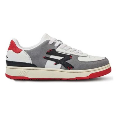 маратонки,мъжки,маратонки,u,power,eagle,trainers,white,(white,red)