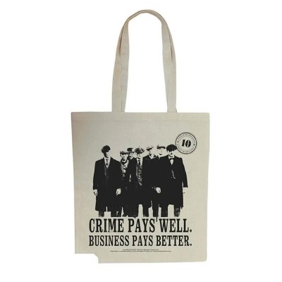 чанта,всички,чанти,abystyle,peaky,blinders,crime,pays,handbag,multicolor