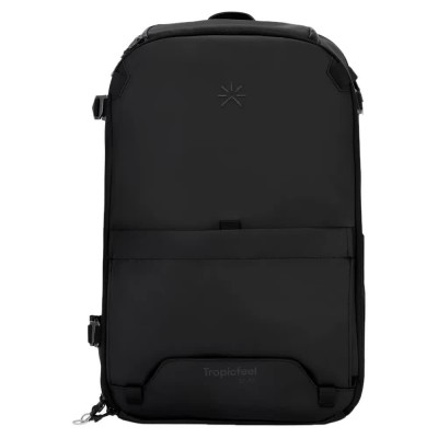 раница,раници,tropicfeel,hive,backpack,black,(core,black,coated)