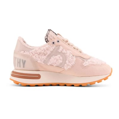 обувки,дамски,маратонки,duuo,shoes,calma,high,oulu,89,trainers,pink,(beige)