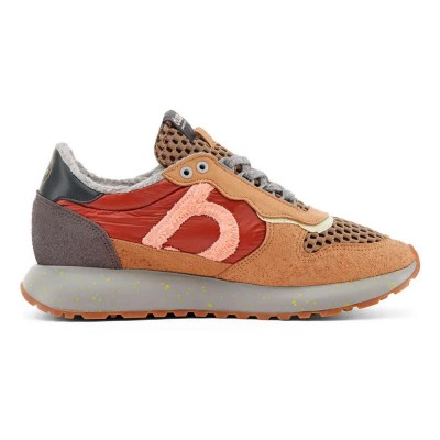 обувки,мъжки,маратонки,duuo,shoes,slow,23,trainers,orange,(brown)