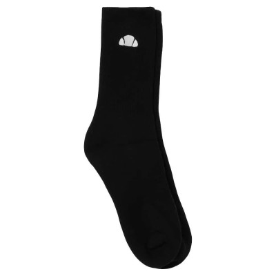 чорапи,мъжки,чорапи,ellesse,alacre,crew,socks,3,pairs,black