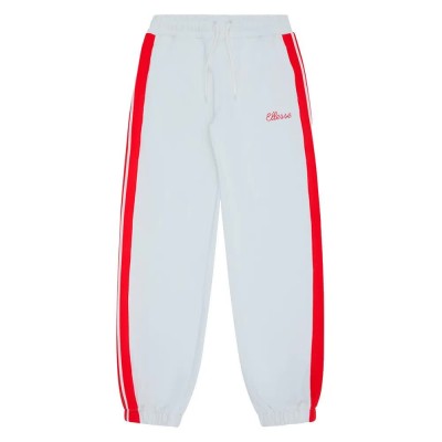 анцуг,детски,панталони,ellesse,azduna,joggers,white,(off,white)