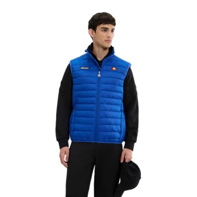 потник,мъжки,жилетки,ellesse,bardy,vest,blue,(cobalt)