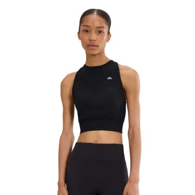 дамски,топове,ellesse,cascades,top,black