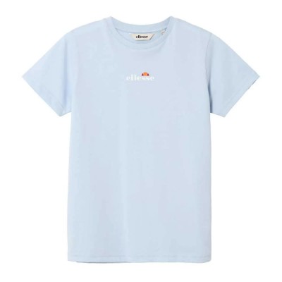 тениска,детски,тениски,ellesse,durare,2,short,sleeve,t,shirt,light,blue