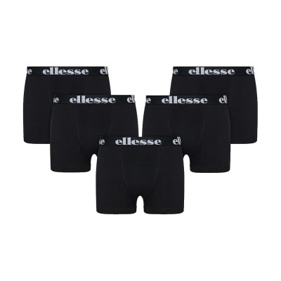 боксерки,детско,бельо,ellesse,emario,boxers,5,units,black,(black)