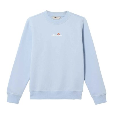блуза,детски,блузи,ellesse,fairros,sweatshirt,light,blue