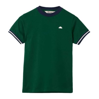 тениска,детски,тениски,ellesse,fratelli,short,sleeve,t,shirt,dark,green