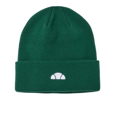 шапка,всички,шапки,ellesse,lansar,beanie,green,(dark,green)