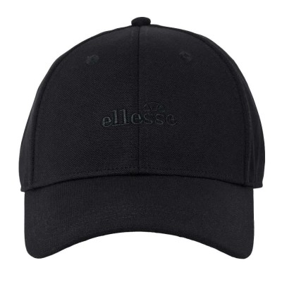 шапка,всички,шапки,ellesse,mavrio,cap,black,(black)