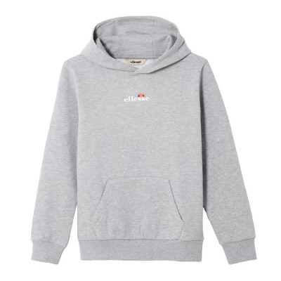 суичър,детски,блузи,ellesse,otternere,2,hoodie,light,grey,marl