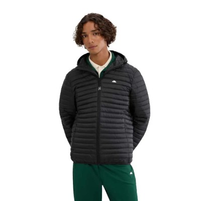 яке,мъжки,якета,ellesse,pallochi,padded,jacket,black