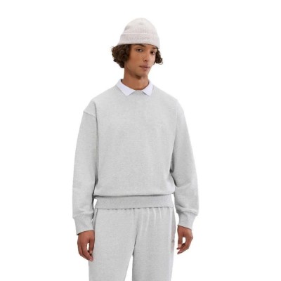 блуза,мъжки,пуловери,ellesse,rafori,sweatshirt,grey,(light,grey,marl)