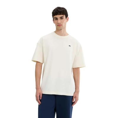 тениска,мъжки,тениски,ellesse,salucha,short,sleeve,t,shirt,beige,white,(off,white)