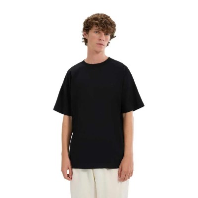 тениска,мъжки,тениски,ellesse,suisio,short,sleeve,t,shirt,black,(black)