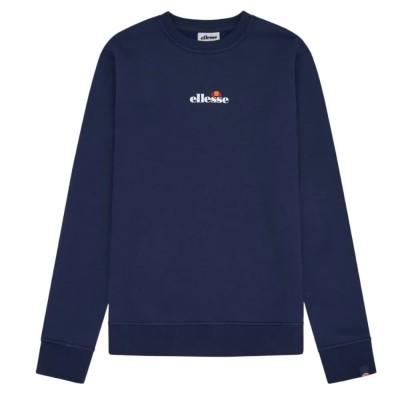 блуза,дамски,блузи,ellesse,svetlana,2,sweatshirt,blue,(navy)