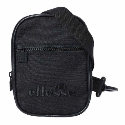 чанти,за,през,рамо,ellesse,templeton,2,crossbody,black,(black)