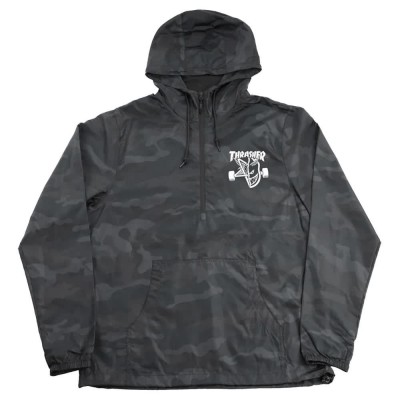 яке,мъжки,якета,дамски,якета,и,палта,thrasher,x,spitfire,thrash,&,burn,jacket,black,(black,camo)