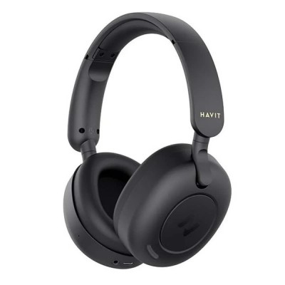слушалки,слушалки,havit,h655bt,wireless,earphones,black,(black)