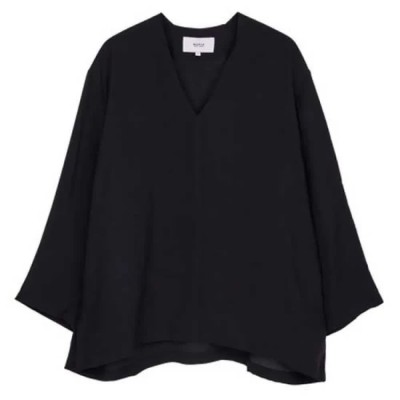 дамски,блузи,дамски,ризи,makia,jenna,long,sleeve,blouse,black,(black)