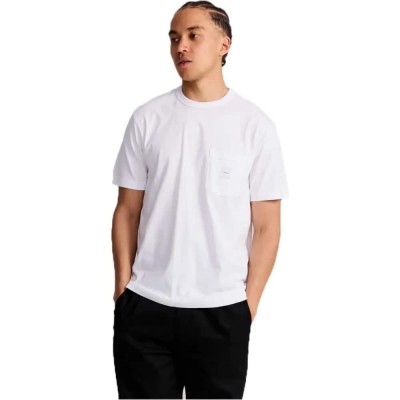 тениска,мъжки,тениски,makia,square,pocket,short,sleeve,t,shirt,white,(white)
