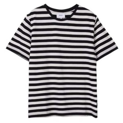 тениска,дамски,тениски,makia,verkstad,short,sleeve,t,shirt,black,(black,off,white)