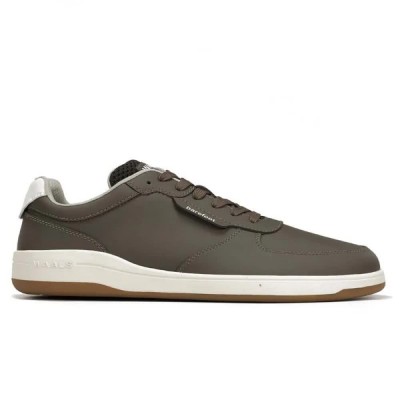 маратонки,мъжки,маратонки,дамски,маратонки,waals,narvik,barefoot,vegan,trainers,green,(grey)