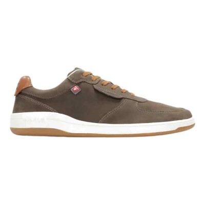 маратонки,мъжки,маратонки,дамски,маратонки,waals,tromso,barefoot,primaloft,trainers,brown,(brown)