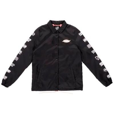 яке,мъжки,якета,дамски,якета,и,палта,santa,cruz,multi,cruz,coach,jacket,black,(black,black)